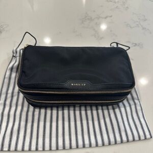 Anya Hindmarch makeup pouch